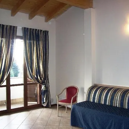 게스트하우스 Giovanna 솜마롬바르도