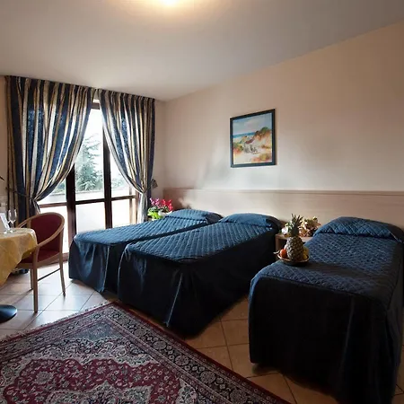 게스트하우스 Giovanna 솜마롬바르도