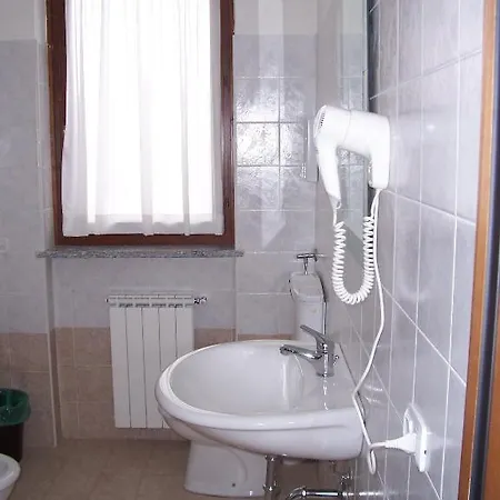 Giovanna Guest house Somma Lombardo