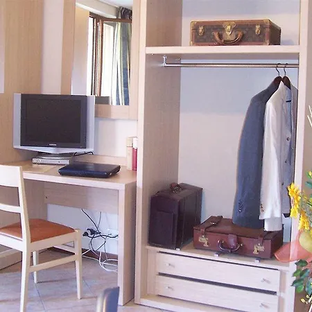 Giovanna Guest house