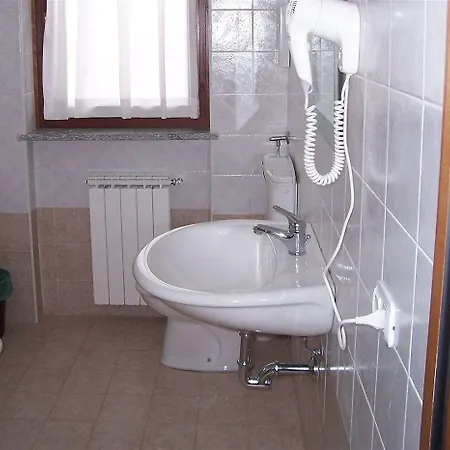 Giovanna Guest house Somma Lombardo