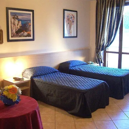 Giovanna Guest house *