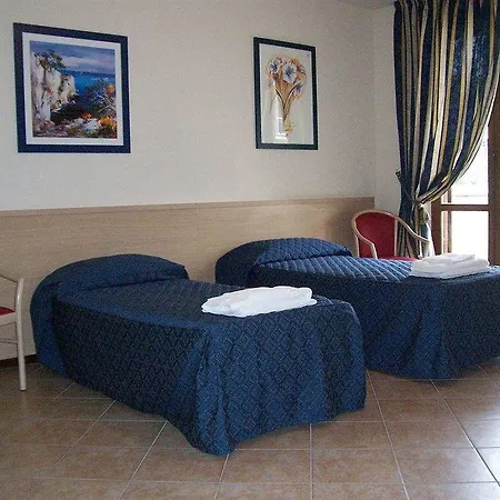 Guest house Giovanna