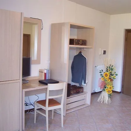 Giovanna Guest house