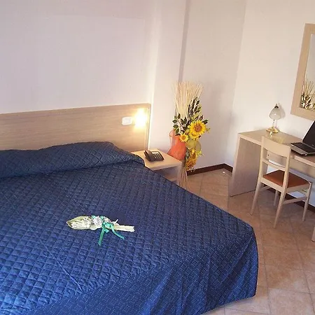Giovanna Guest house *