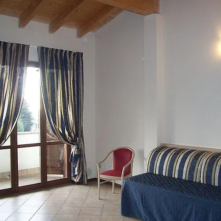 Guest house Giovanna Somma Lombardo